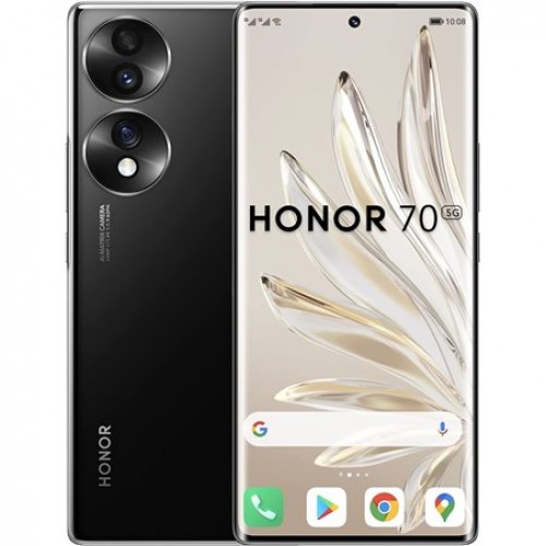 Honor 70 Dual Sim 5G 128GB 8GB RAM (Ekspozicinė prekė)